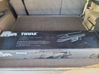 Thule Chariot cross country ski kit