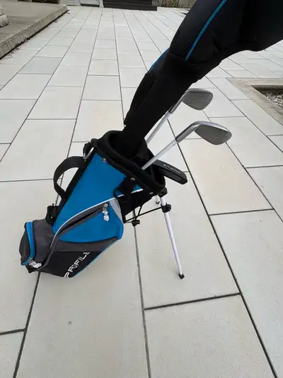 Junior Golf Club Set - Right, View more
