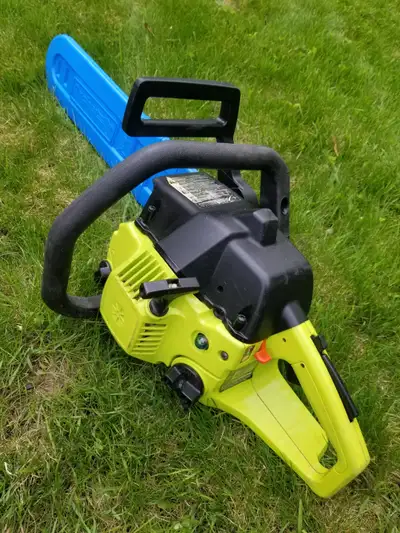 Chainsaw 42cc Poulan, View more