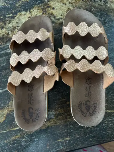 Ladies Sandals, View more