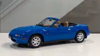 1/18 OTTOmobile Mazda MX-5 Miata