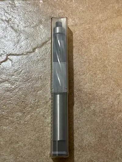 For sale is a MR & T Co. Expandable Reamer - 3/4 #850. I have a lot more tools, especially for machi...