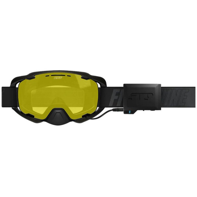 509 Aviator 2.0 XL Ignite S1 Electric Goggles in Other in Mississauga / Peel Region - Image 4