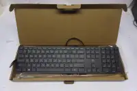 HP  Wired  Keyboard   Desktop 320K   ON SALE....