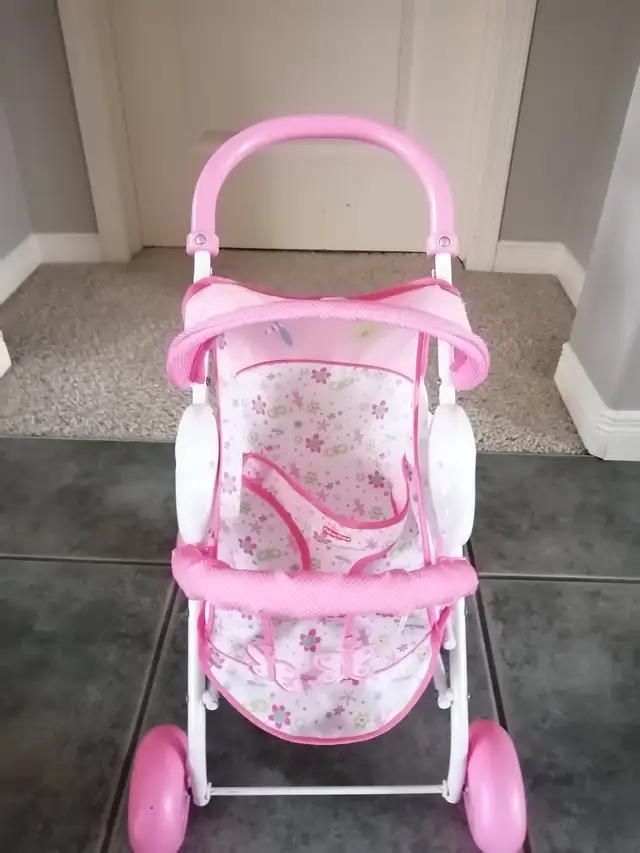 "GRACO" CAR SEAT & STROLLER in Toys & Games in Edmonton - Image 3