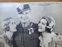 La route et les chansons de MAURICE CHEVALIER /Collectionneurs