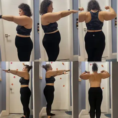 personal trainer, View more