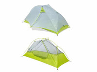 MEC Spark 1-person ultralight tent