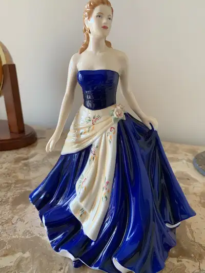 Royal Doulton, View more