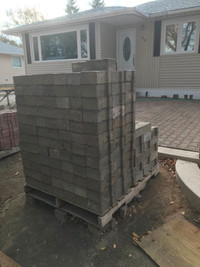 paver stones