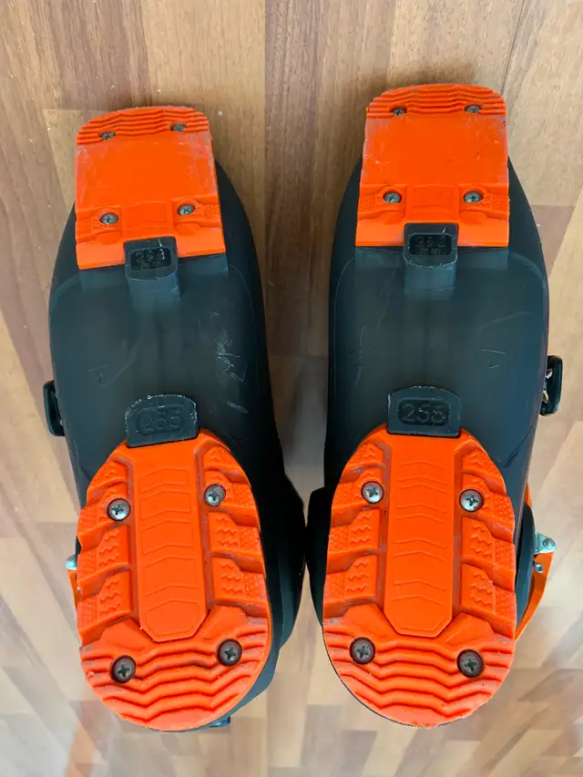 DALBELLO PANTERRA 100 BOTTES SKI ALPIN HOMME 25.5 / 7.5US in Ski in Lévis - Image 8