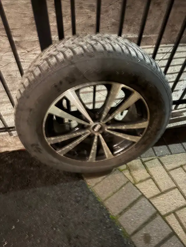 18 inch and 17 inch tires and 17 inch Rims in Tires & Rims in Bedford - Image 3