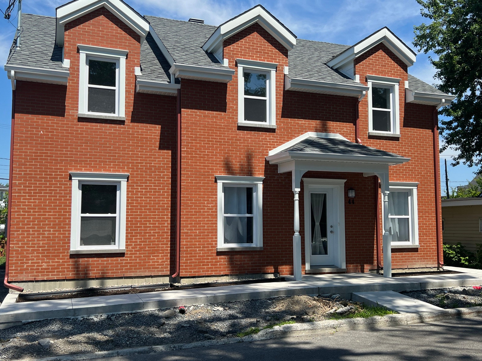 33 Rue Blainville O — photo 1