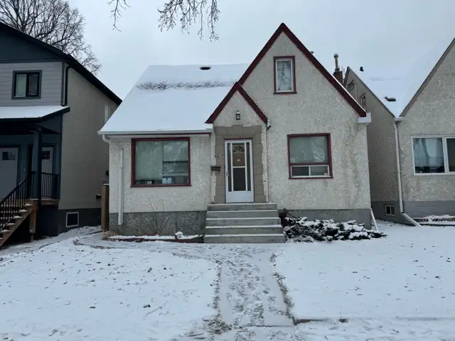 Rare Investment Opportunity