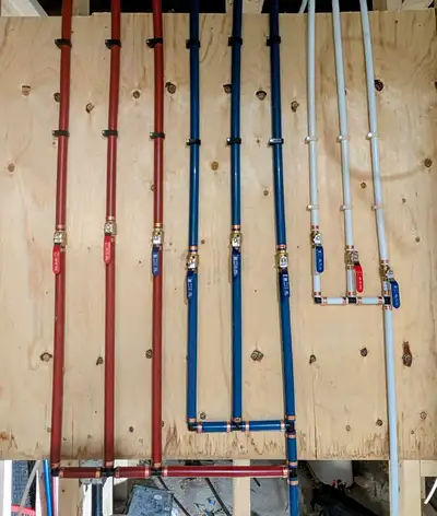 Licensed and Insured Serving All of the GTA | Residential & Commercial Plumbing Experts Looking for...