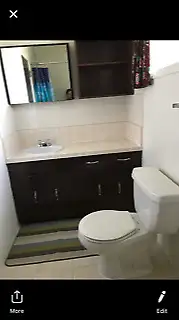 One bedroom apartment for rent in Fort St. John in Long Term Rentals in Fort St. John - Image 9