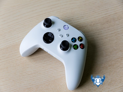 ✅ XBOX SERIES S Slim Controller Drift Repair, View more