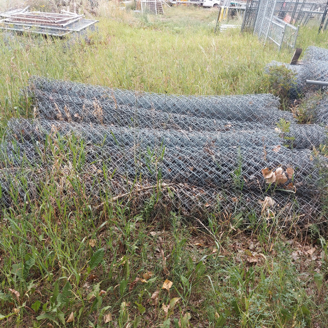 Chain Link Mesh in Other in Calgary - Image 4