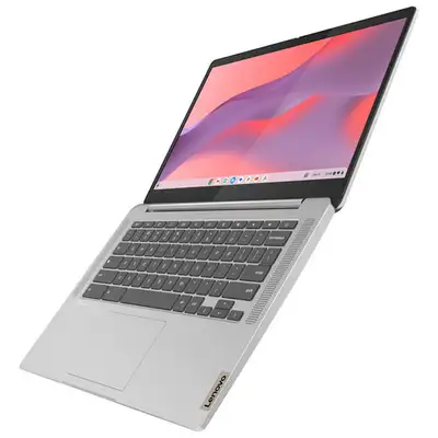 Lenovo IdeaPad Slim 3 14" Chromebook w/Google AI - Unused, New, View more