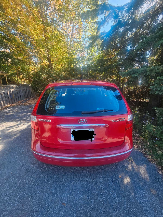 Hyundai Elantra Touring in Cars & Trucks in Ottawa - Image 2