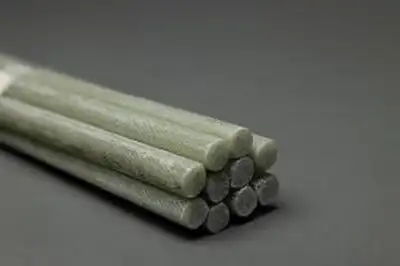 FIBERGLASS REBAR AND BENDS!, View more