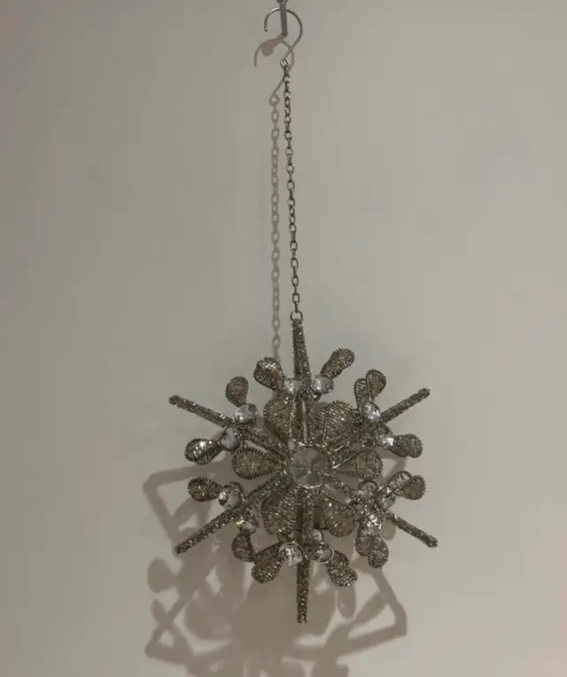 Hanging tea, light candle holder62863272183171121