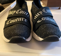 Juicy Couture Runners 8 1/2