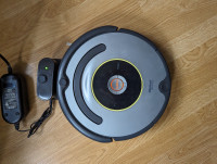 iRobot Roomba 630