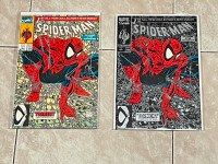 McFarlane Amazing Spider-Man #1