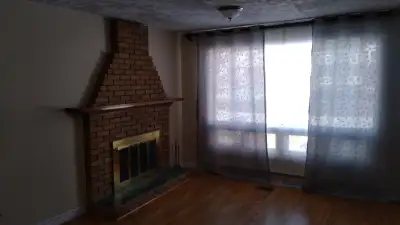 Three bedroom apartment for rent