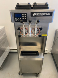 Stoelting Ice Cream Machine