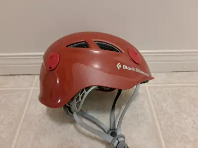 Climbing Helmet, View more