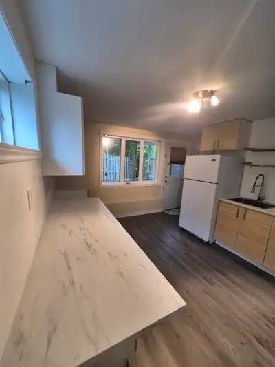 Logement à louer