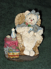 Cottage Collectibles - Bears