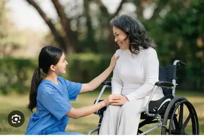 psw(Pilipino)looking for a Partime job or over night shift , View more