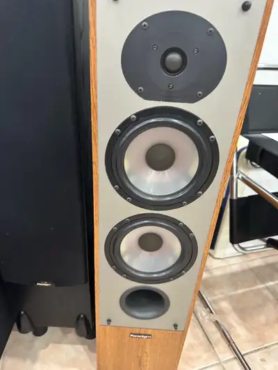 Paradigm 7se Mk3 Floorstanding Tower Speakers, View more