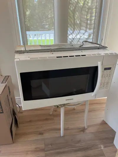 microwave Samsung, View more