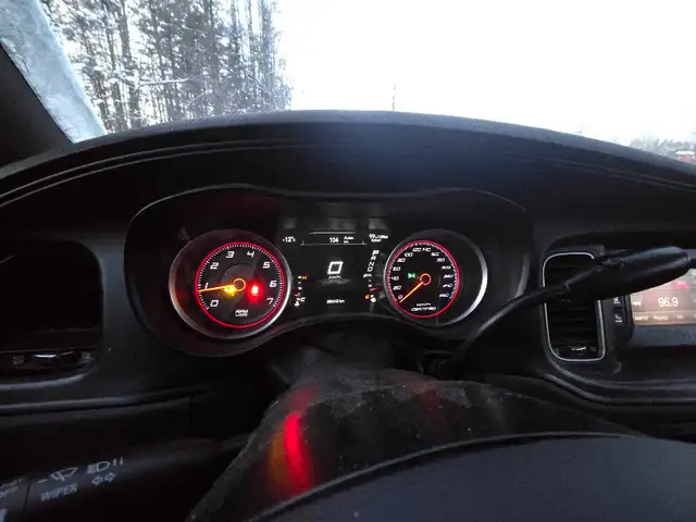 Dodge Charger 2017414904892198768644
