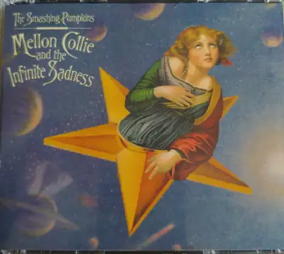 Smashing Pumpkins 2 CD Set, View more