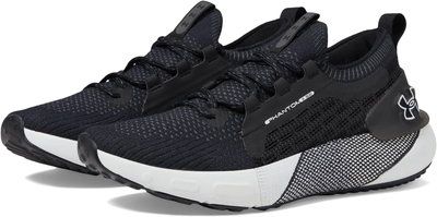 Under Armour HOVR Phantom 3 Running Shoes Men's Size 10 (Black), View more