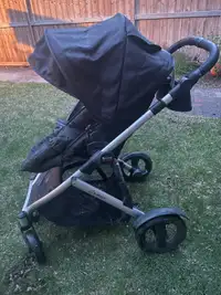 Infant stroller