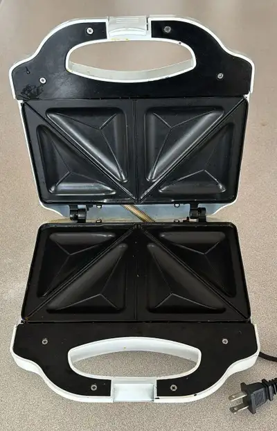 POGETA Sandwich Maker Model SW-067, View more