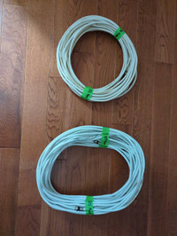 Coaxial Cable/TV/Internet 