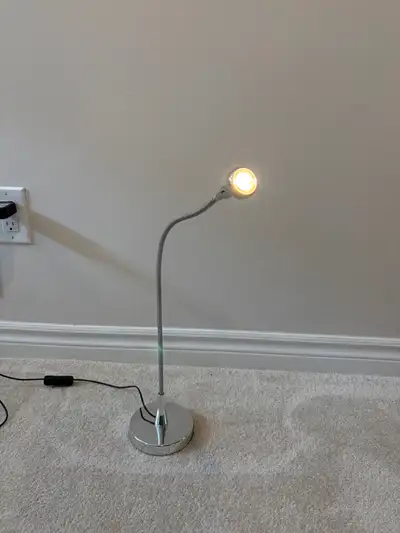 IKEA Flexible Desk Lamp, View more