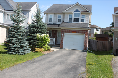 The 3-bedroom 3-bathroom single family house is in the top-rated Laurelwood School Zone, eligible fo...