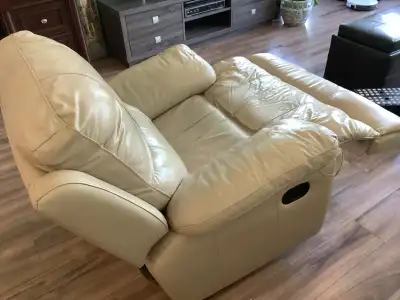 RECLINER/ROCKER Chair, View more