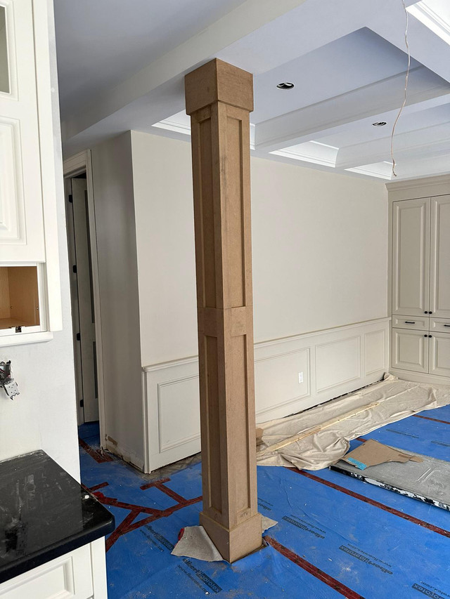 Buildex Construction  in Renovations, General Contracting & Handyman in Oshawa / Durham Region - Image 4