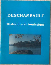 Deschambeault 
