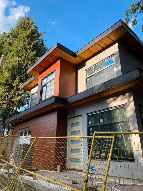 LANEWAY NEAR UBC FOR RENT 2B/1.5BATH Long Term Rentals UBC Kijiji