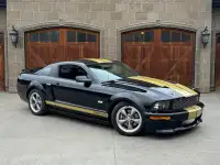 Selling 2006 Shelby GT500! Sylvan Lake Auction May 25.